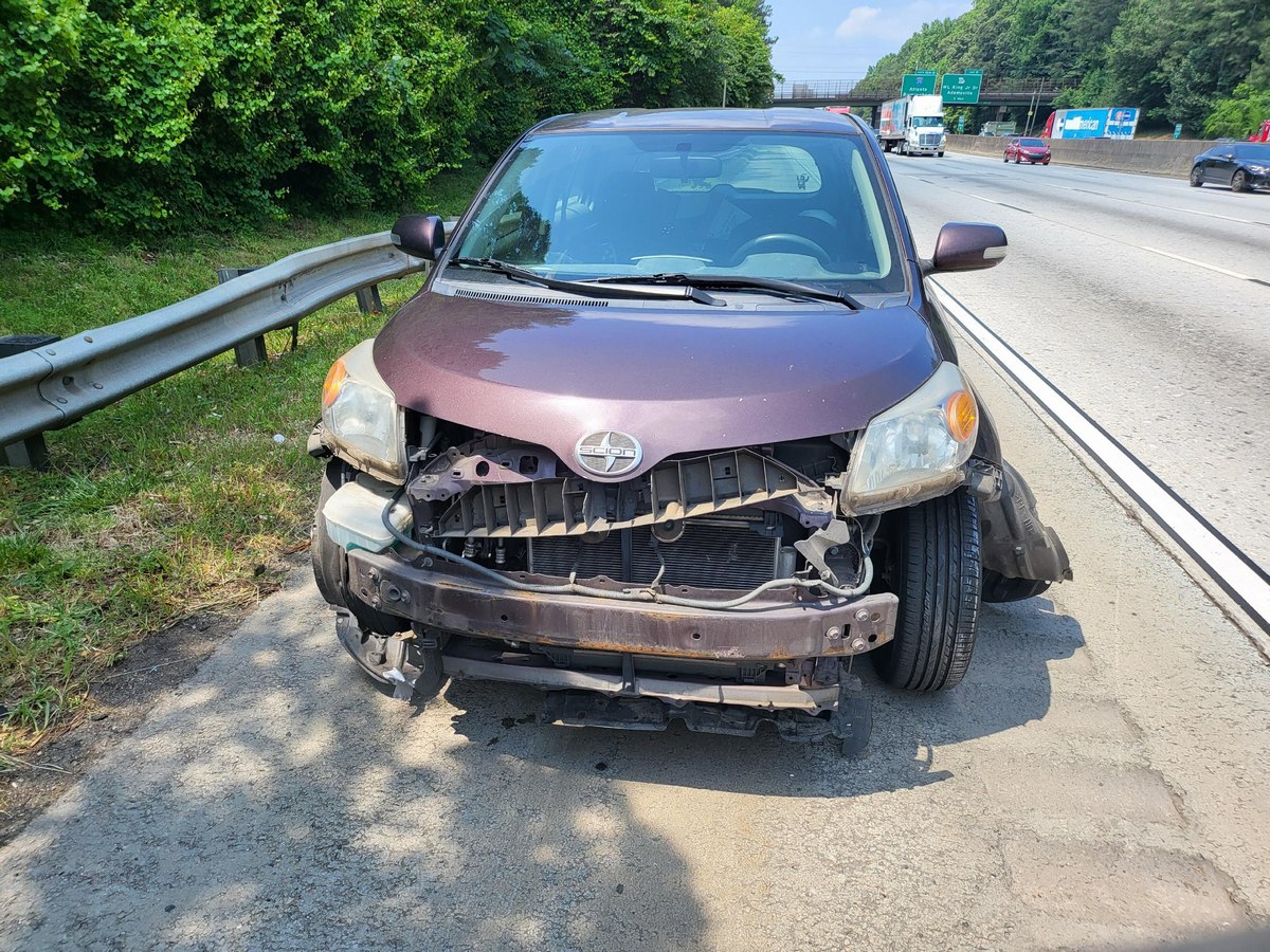 Bad Days Happen (26 pics)