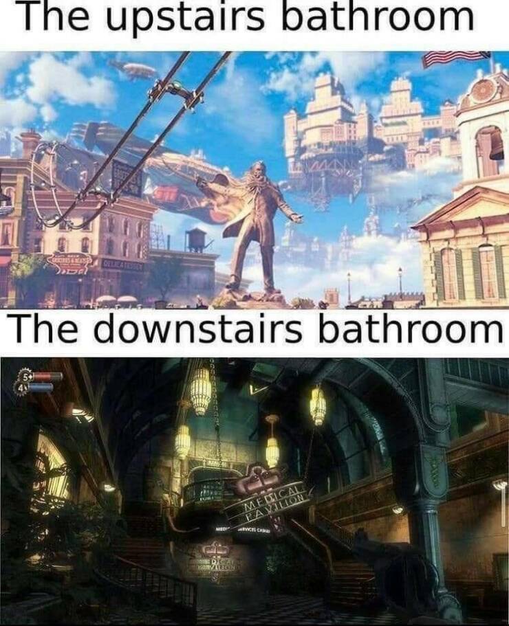 Daily Pictures. Part 2 (49 pics)
