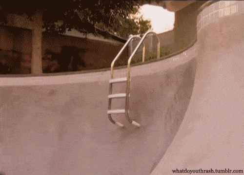 Acid GIFs, December 13 (25 gifs) Acid GIFs, December 13 (25 gifs)
