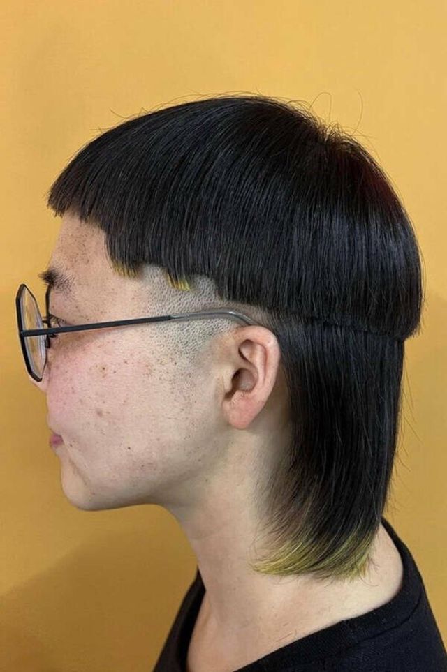 Awful Haircuts (22 pics)