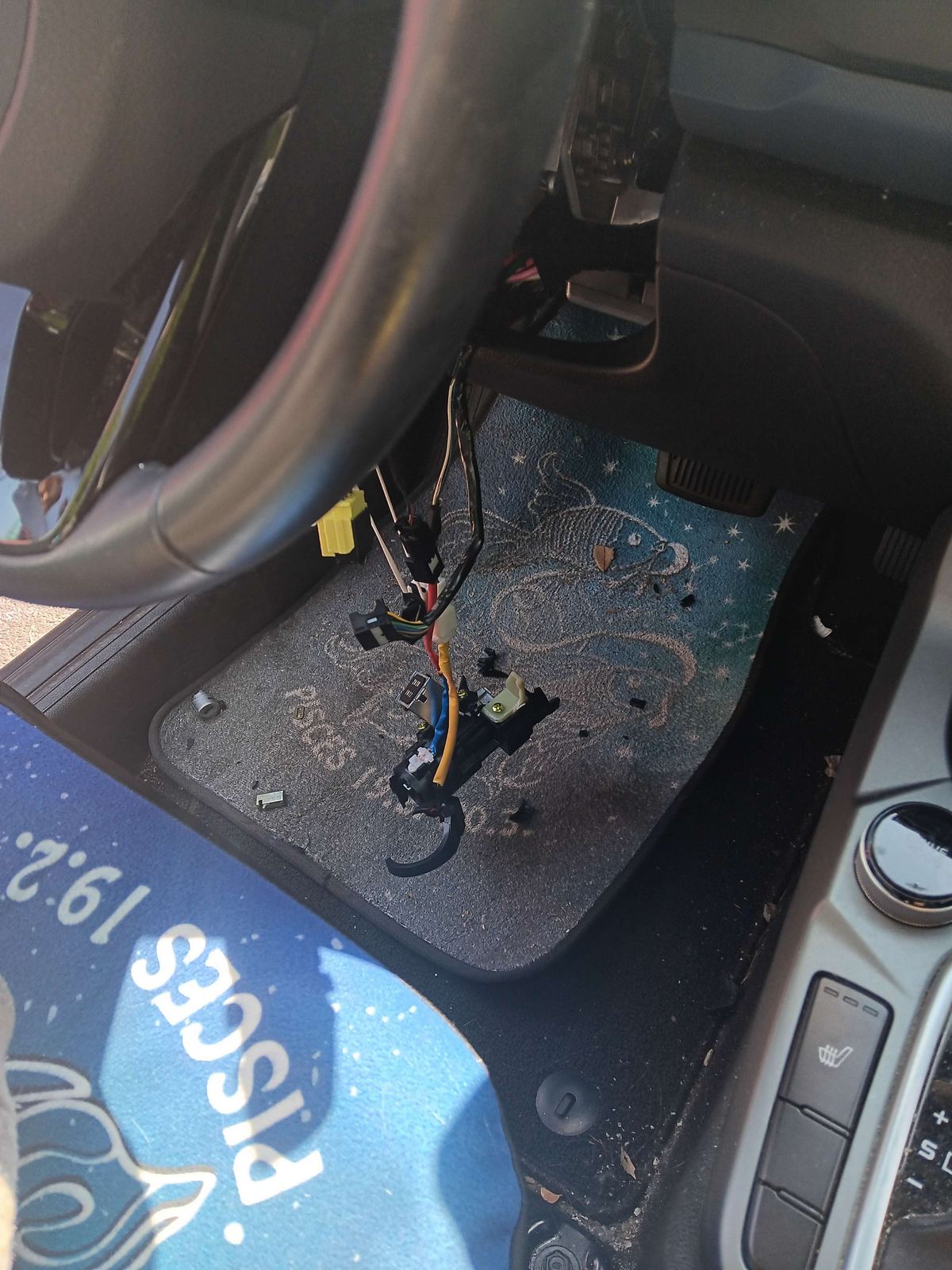 Bad Days Happen (21 pics)