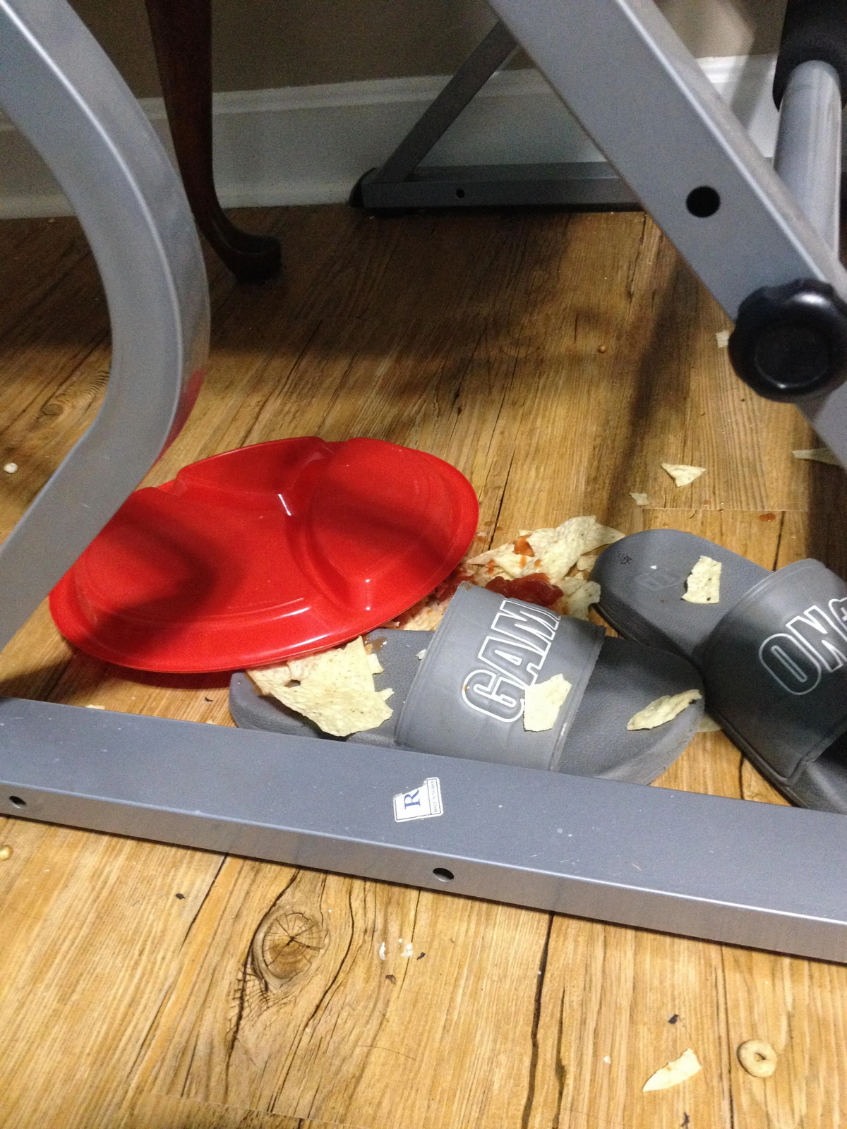 Bad Days Happen (21 pics)