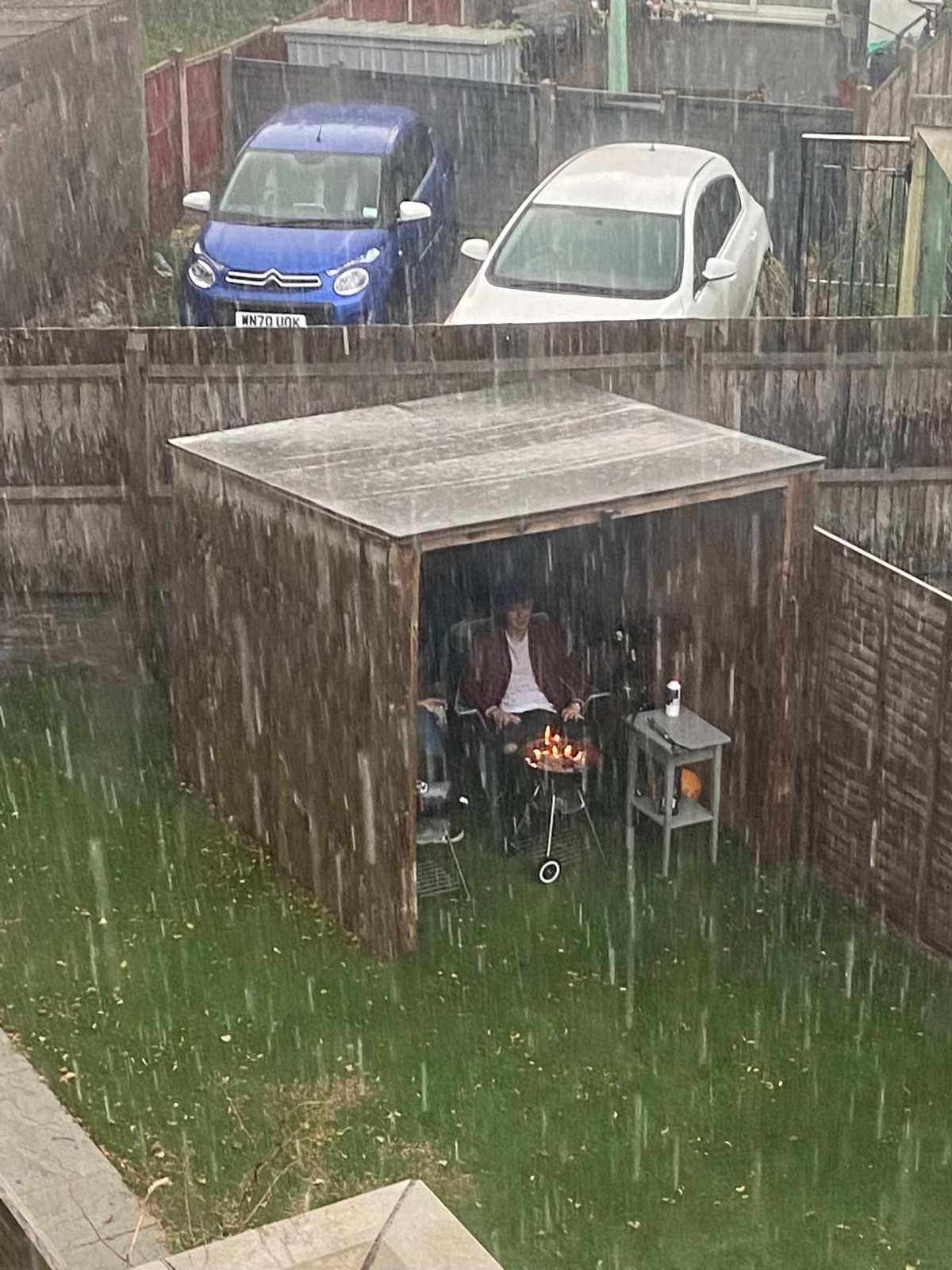 Bad Days Happen (21 pics)
