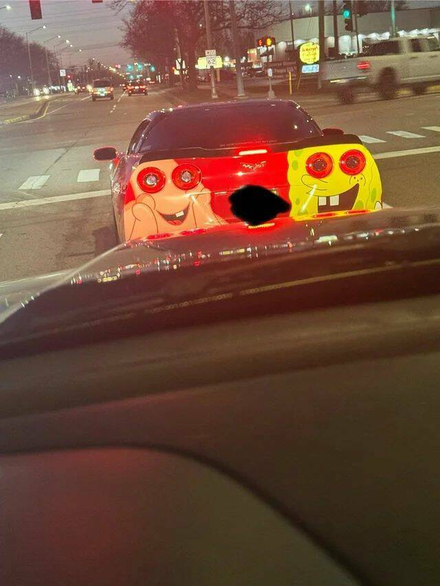 Daily Pictures. Part 1 (56 pics)
