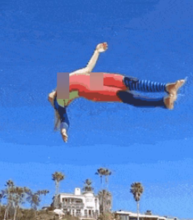 Acid GIFs, December 16 (25 gifs)