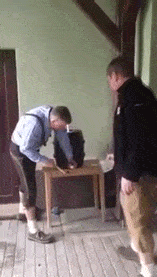 Acid GIFs, December 16 (25 gifs) Acid GIFs, December 16 (25 gifs)