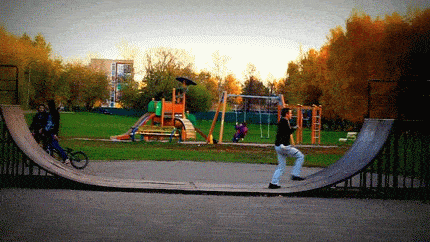 Acid GIFs, December 16 (25 gifs) Acid GIFs, December 16 (25 gifs)