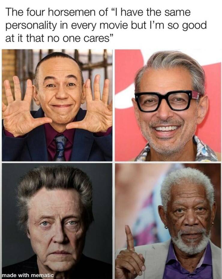 Daily Pictures. Part 2 (52 pics)