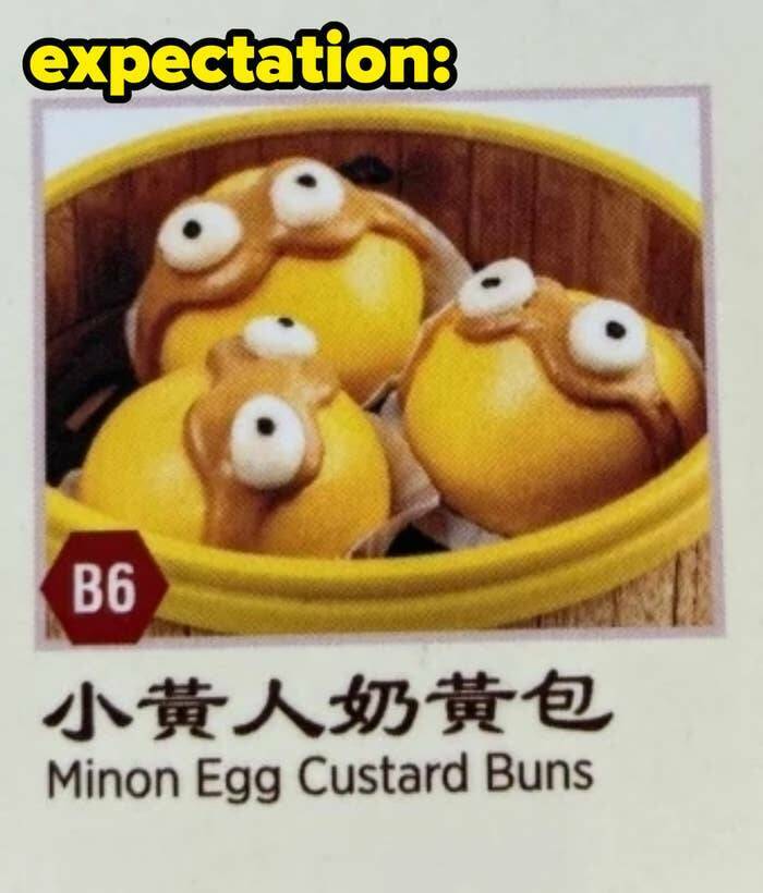 Expectations Against Reality (16 pics)