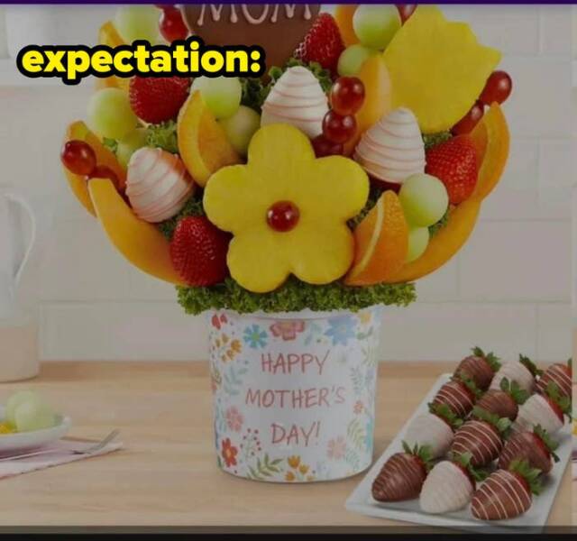 Expectations Against Reality (16 pics)