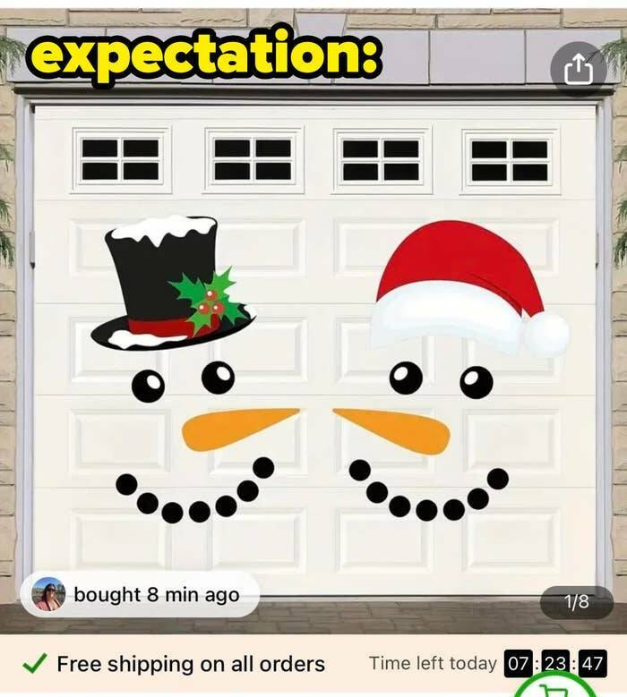 Expectations Against Reality (16 pics)