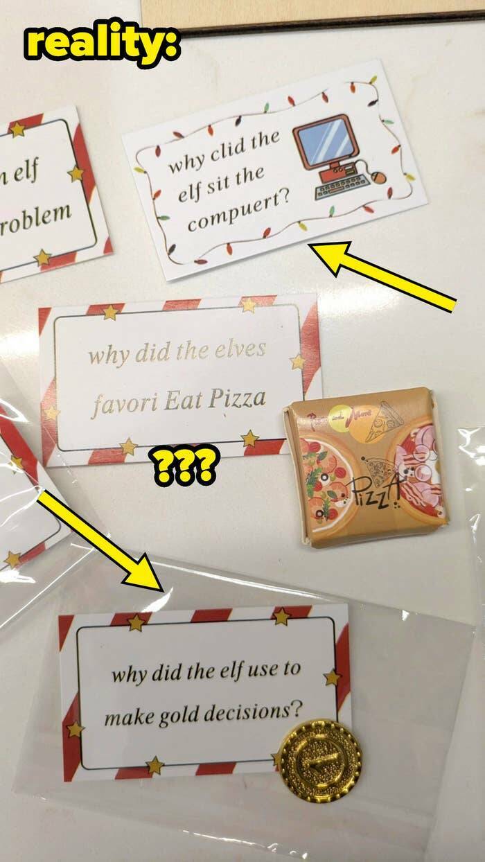 Expectations Against Reality (16 pics)