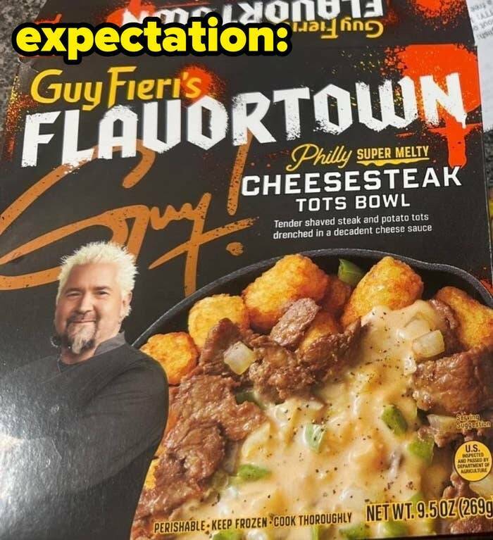 Expectations Against Reality (16 pics)