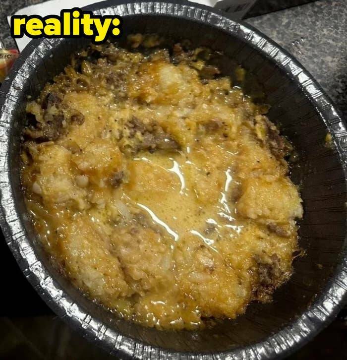 Expectations Against Reality (16 pics)