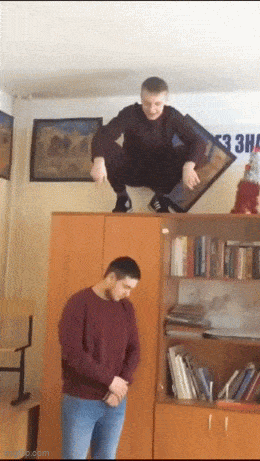 Acid GIFs, December 18 (25 gifs)