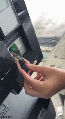 Acid GIFs, December 18 (25 gifs)