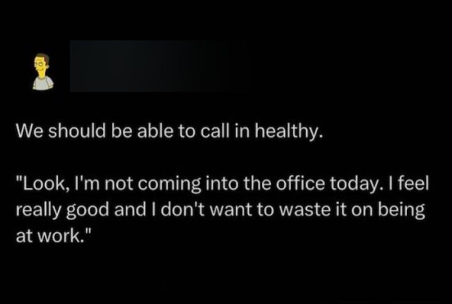 Jokes About Tiredness (13 pics)