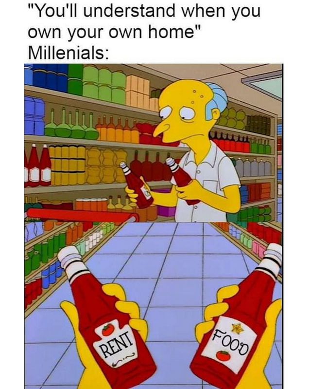Jokes For ''The Simpsons Fans'' (20 pics)