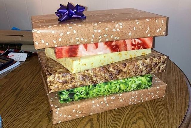 Unusual Packaging (30 pics)