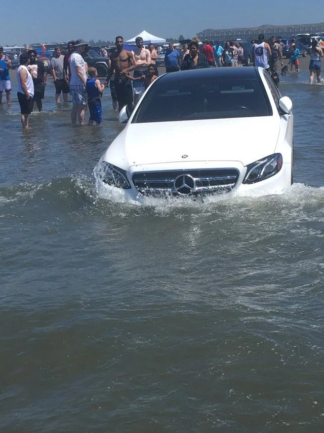 Terrible Drivers (16 pics)