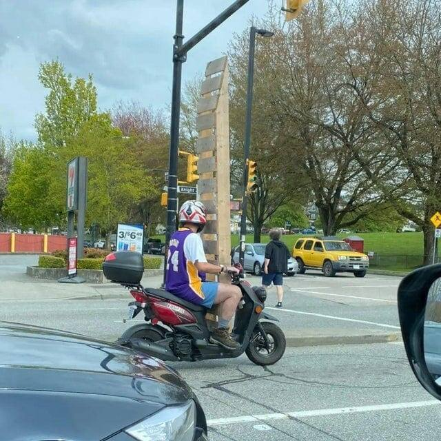Terrible Drivers (16 pics)