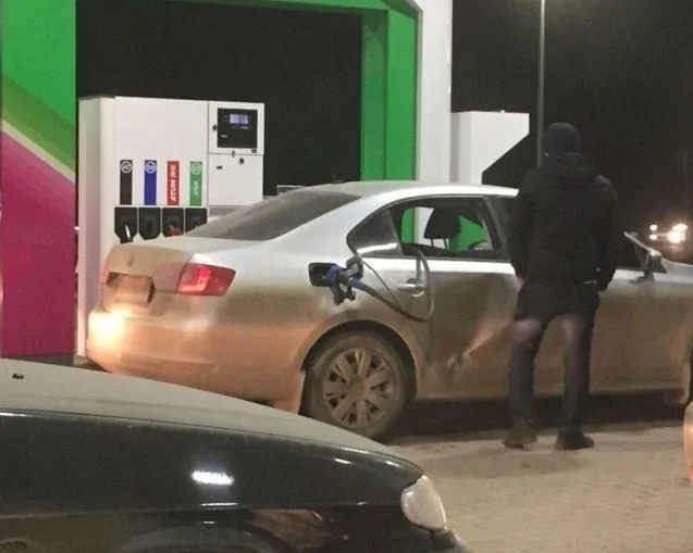 Terrible Drivers (16 pics)