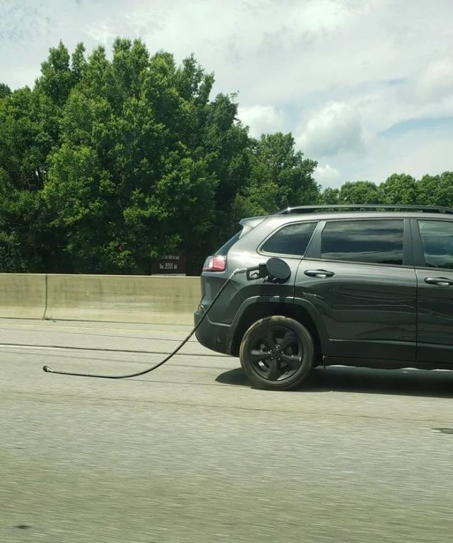 Terrible Drivers (16 pics)