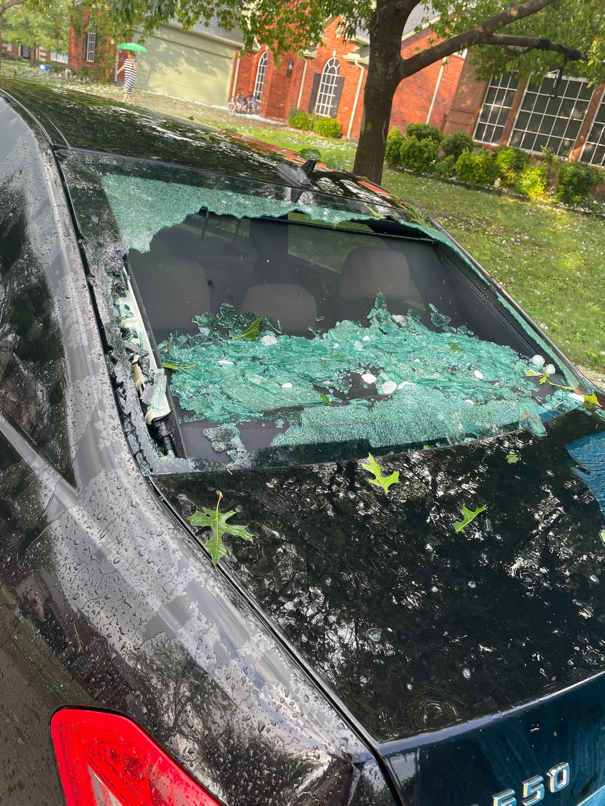 Bad Days Happen (25 pics)