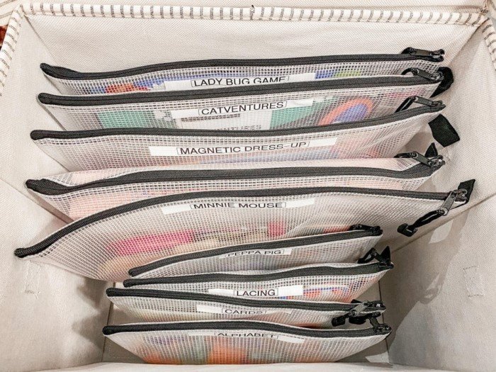 Perfect Space Organization (17 pics)