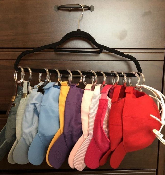Perfect Space Organization (17 pics)