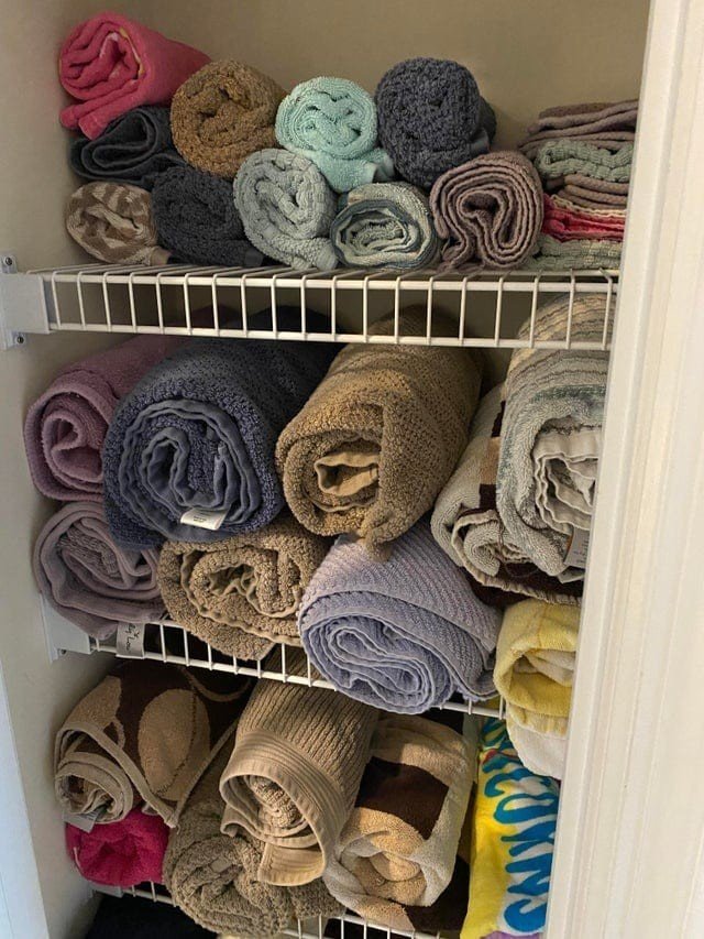 Perfect Space Organization (17 pics)
