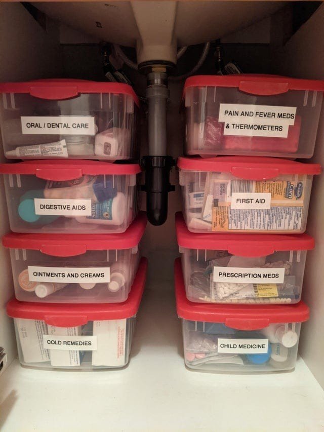 Perfect Space Organization (17 pics)