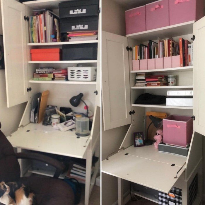 Perfect Space Organization (17 pics)