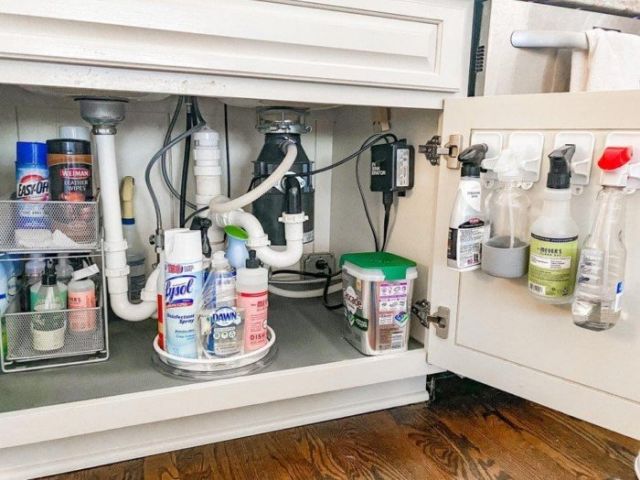 Perfect Space Organization (17 pics)