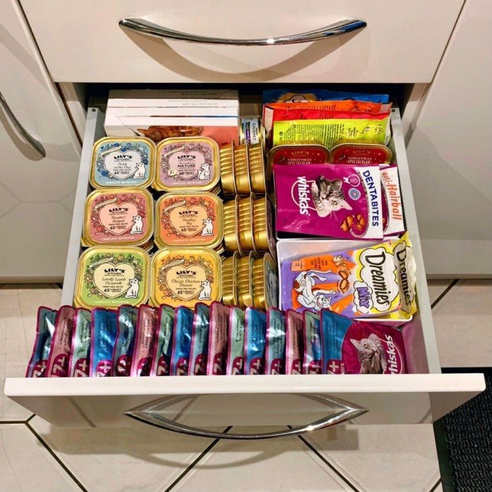 Perfect Space Organization (17 pics)