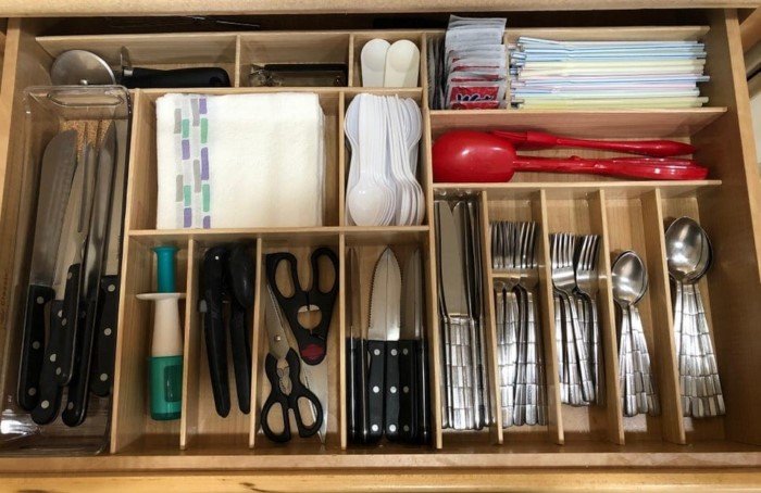 Perfect Space Organization (17 pics)