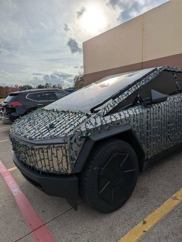 Daily Pictures. Part 1 (53 pics)