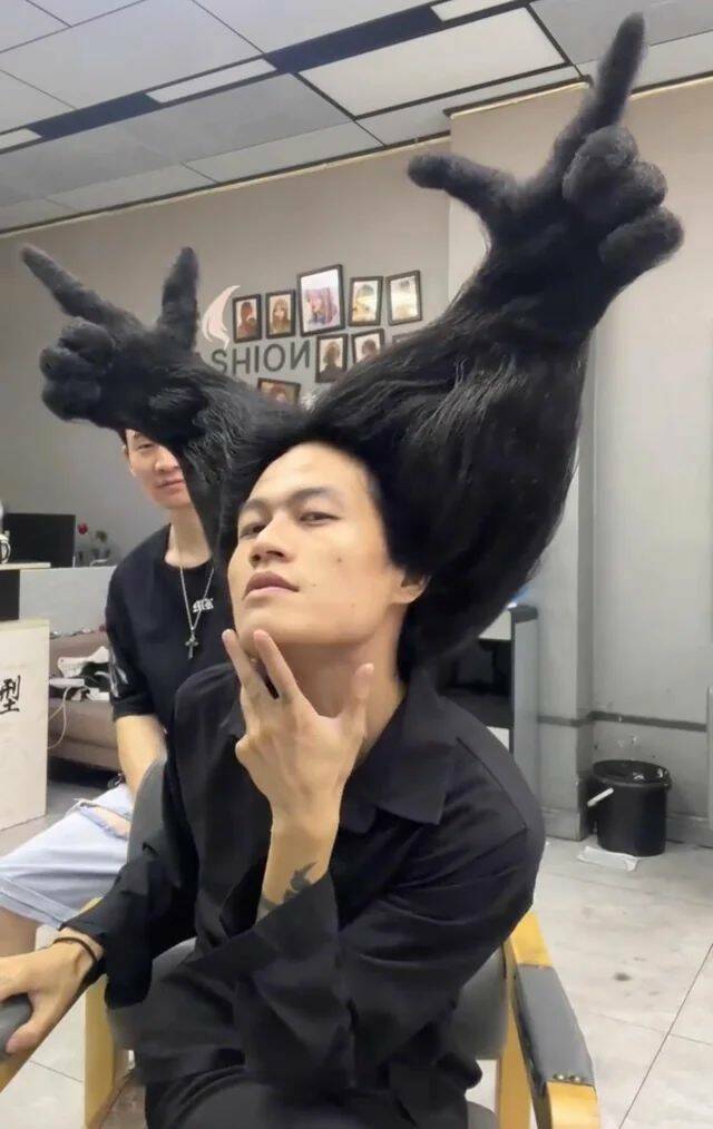 Daily Pictures. Part 1 (53 pics)