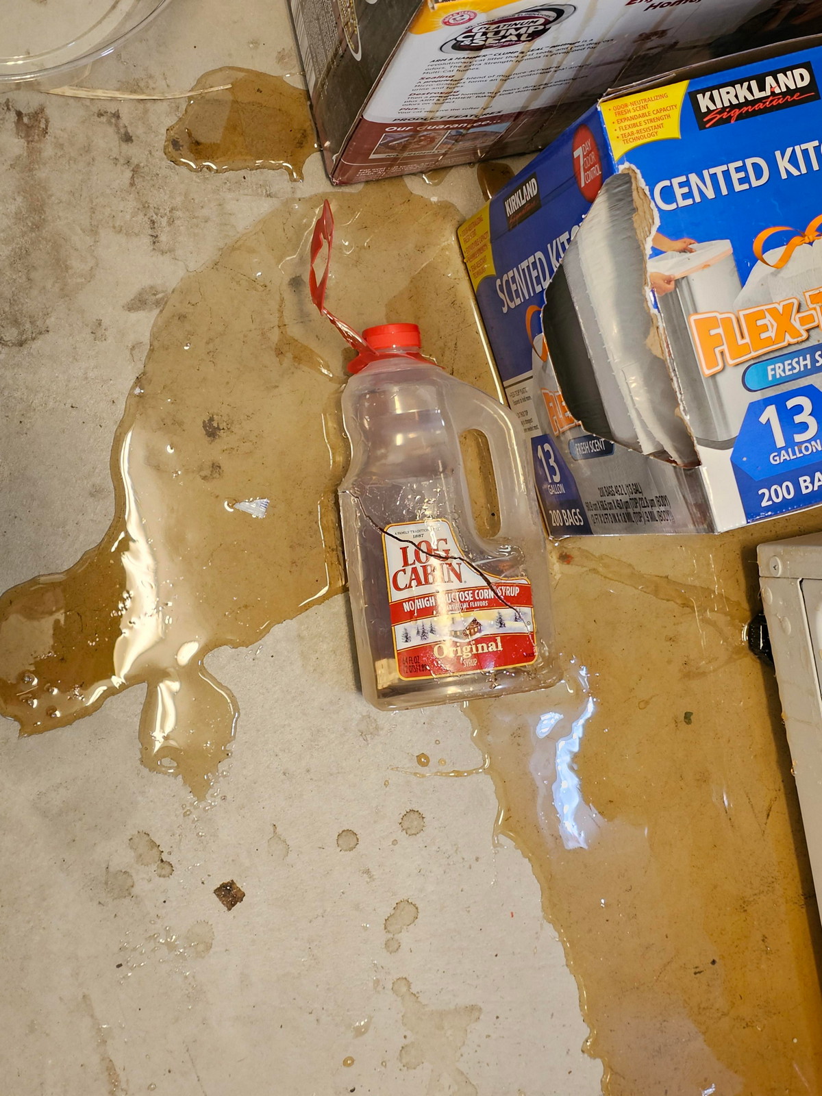 Bad Days Happen (21 pics)