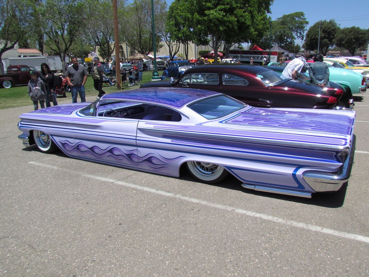 Crazy Cars (23 pics)