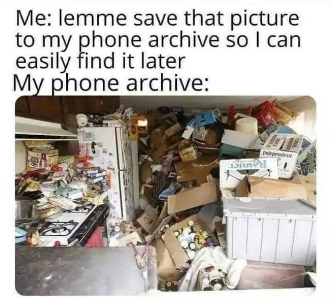 Daily Pictures. Part 2 (53 pics)