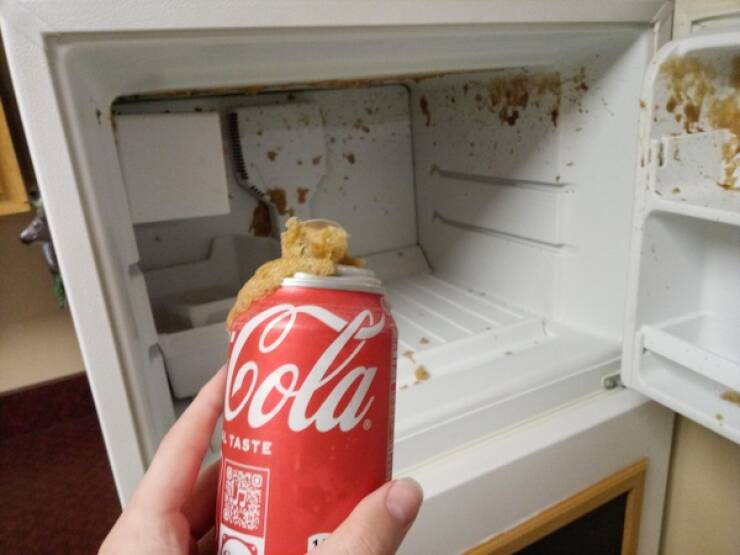 Bad Days Happen (20 pics)