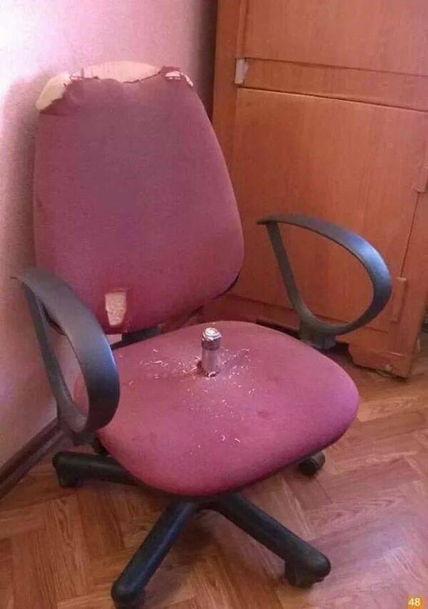 Bad Days Happen (20 pics)