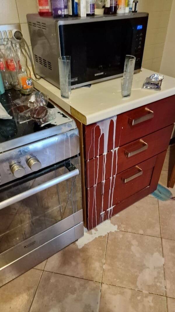 Bad Days Happen (20 pics)