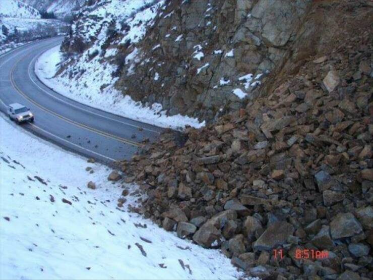Bad Days Happen (20 pics)