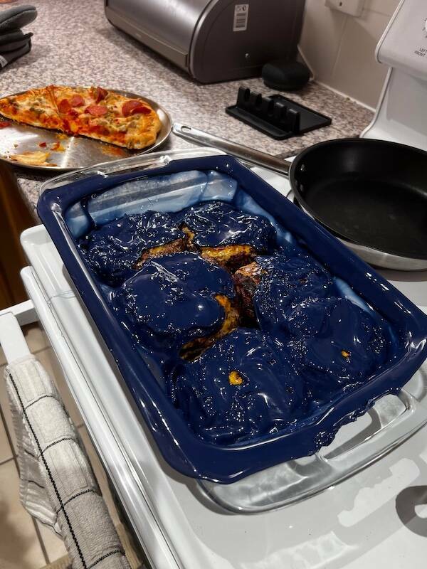 Bad Days Happen (20 pics)