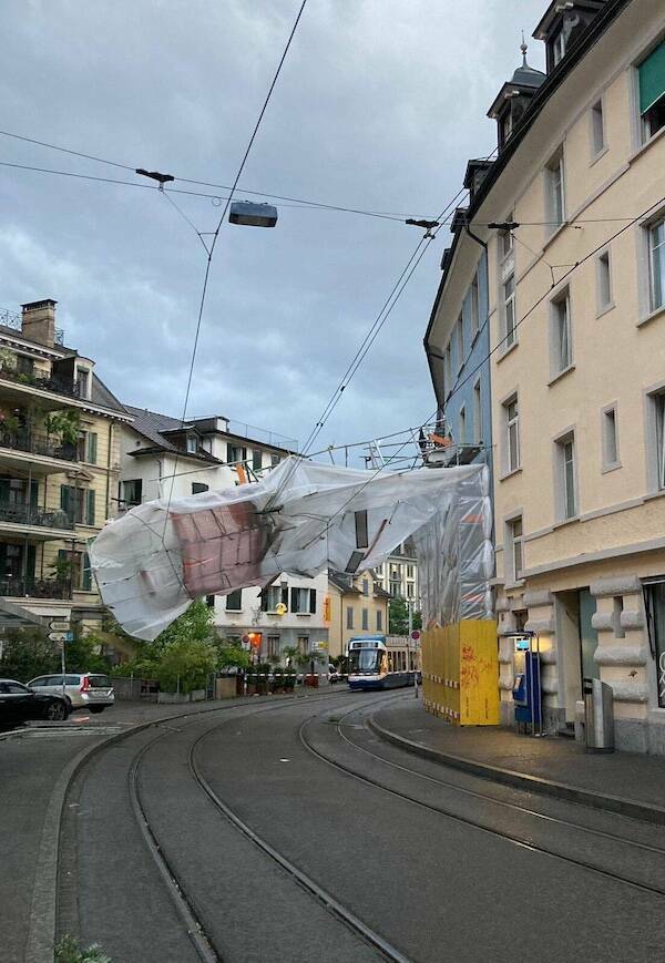 Bad Days Happen (20 pics)