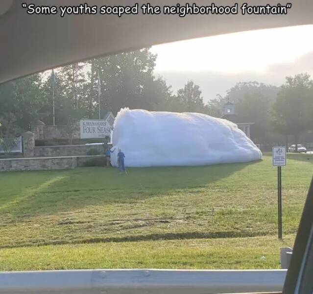Bad Days Happen (20 pics)