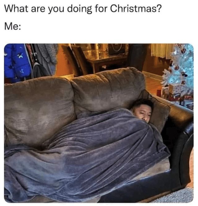 Christmas Memes (25 pics)