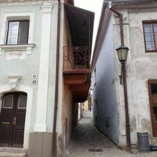 Strange Constructions (20 pics)